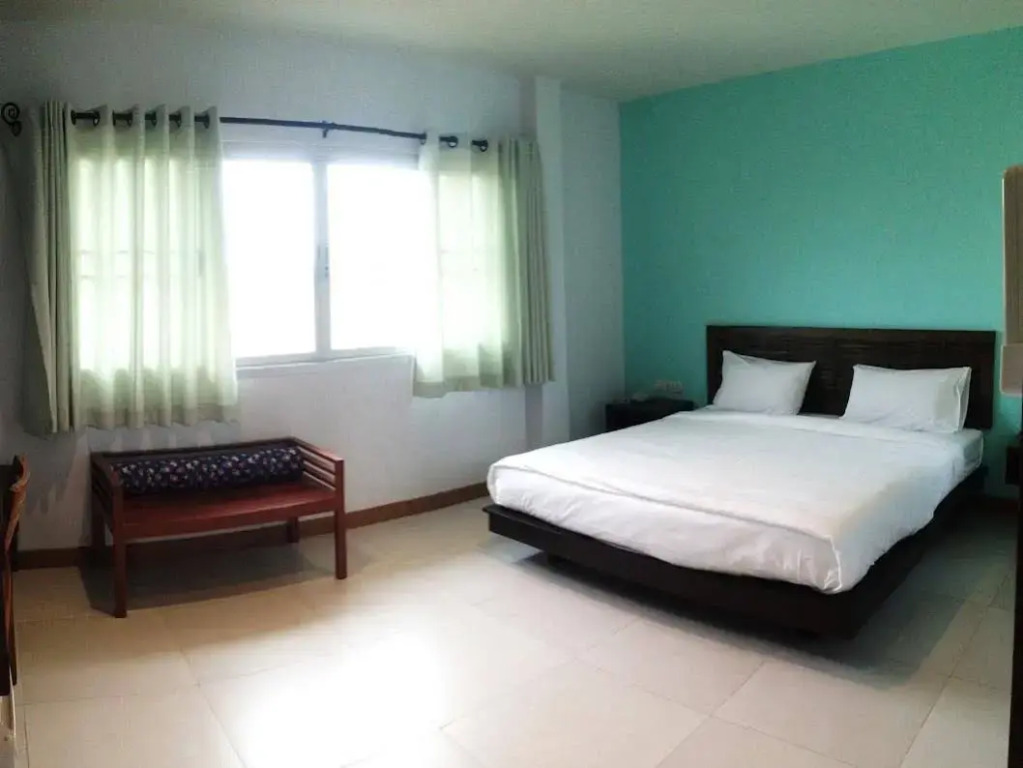 Orchid Place Hotel