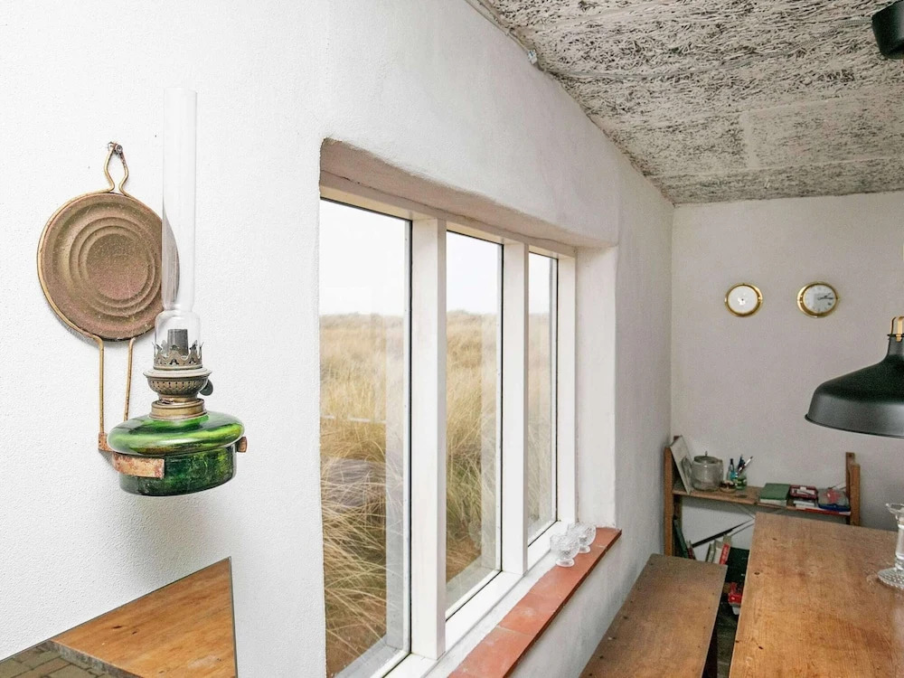 4 person holiday home in Fjerritslev