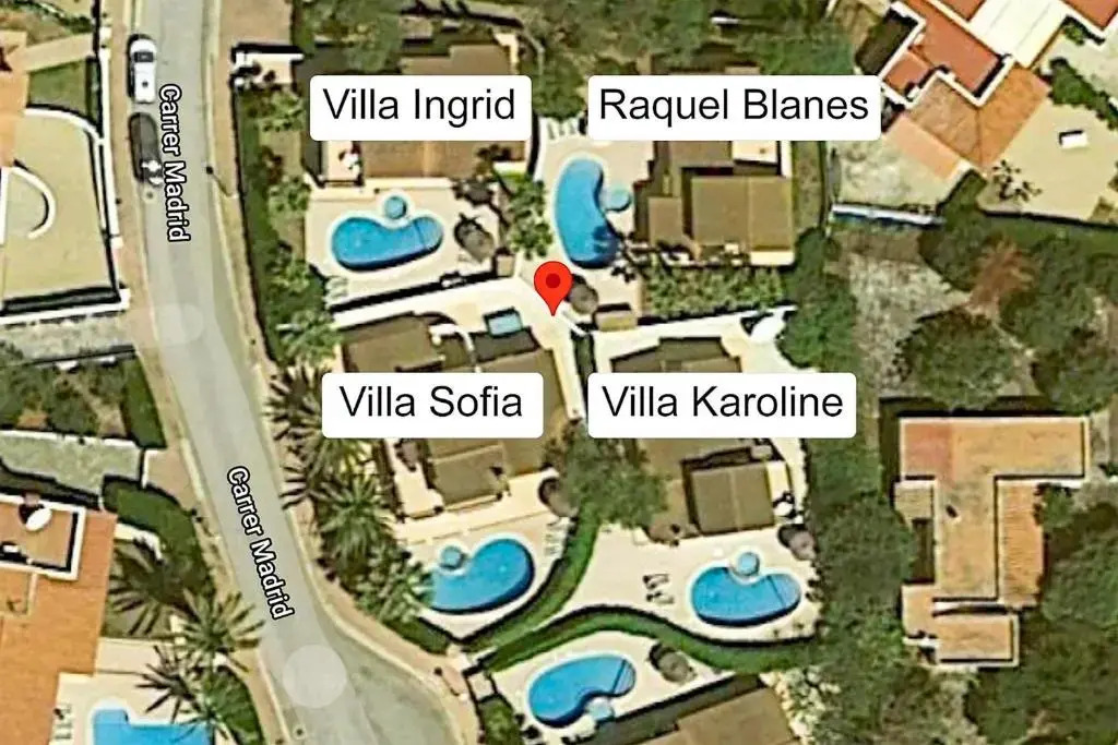 Villa Karoline