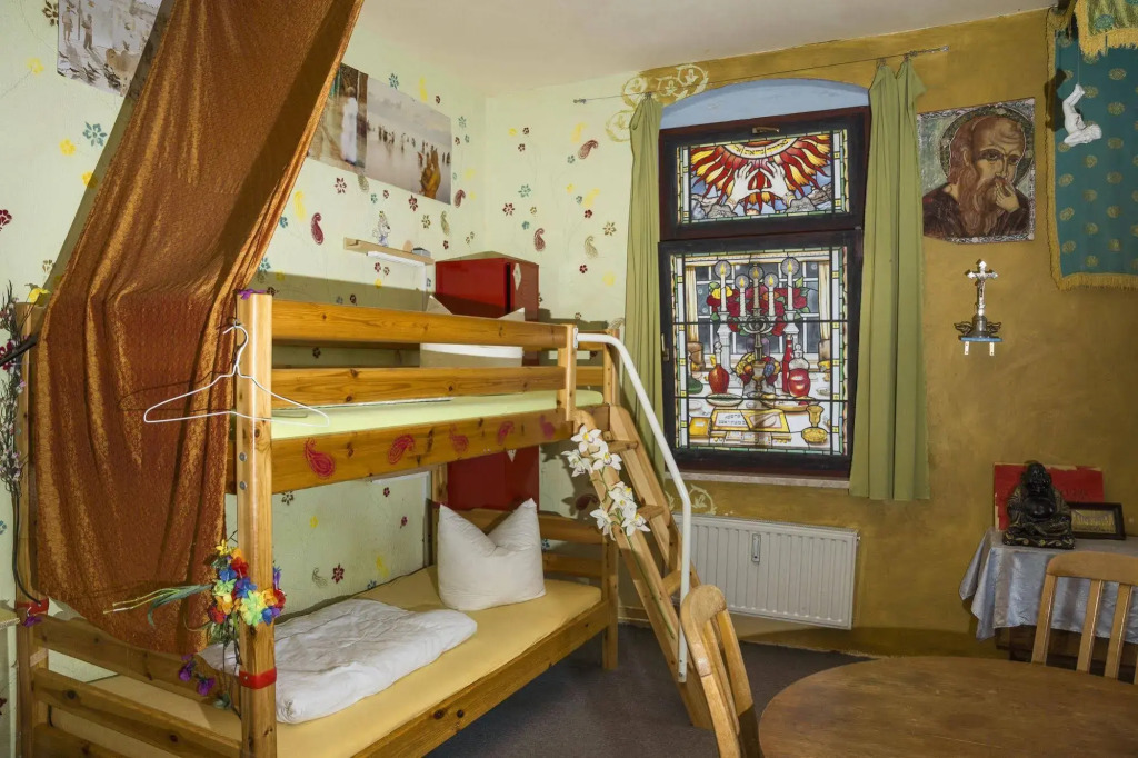 Hostel Lollis Homestay Dresden