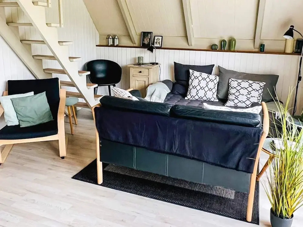 Lovely Holiday Home in Jutland near Sea