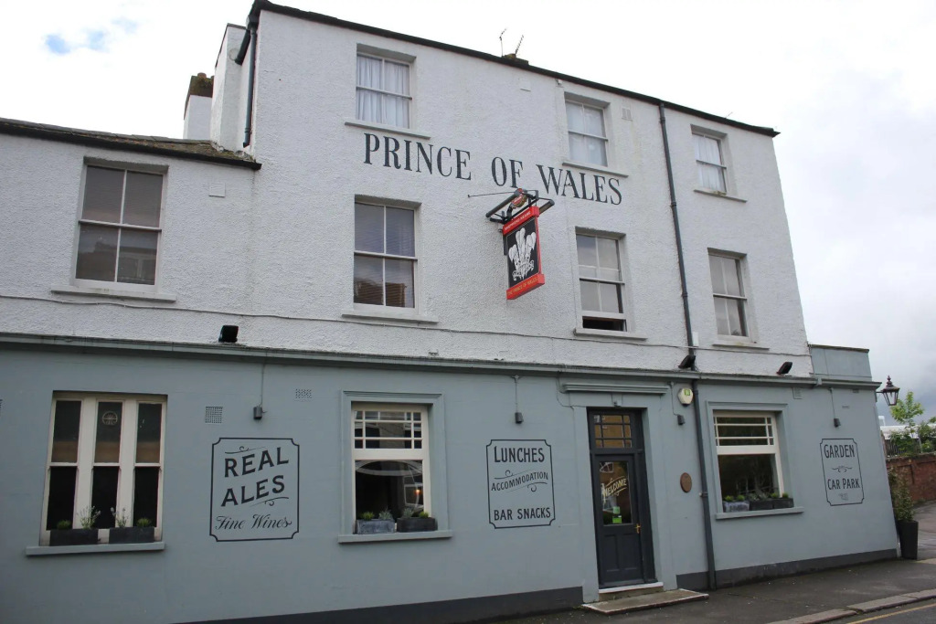 Prince of Wales