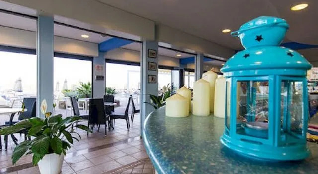 Hotel Apollo