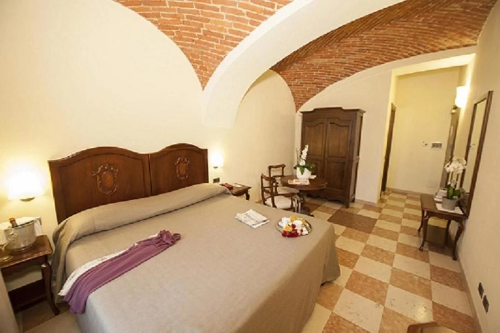 Albergo La Corte Albertina