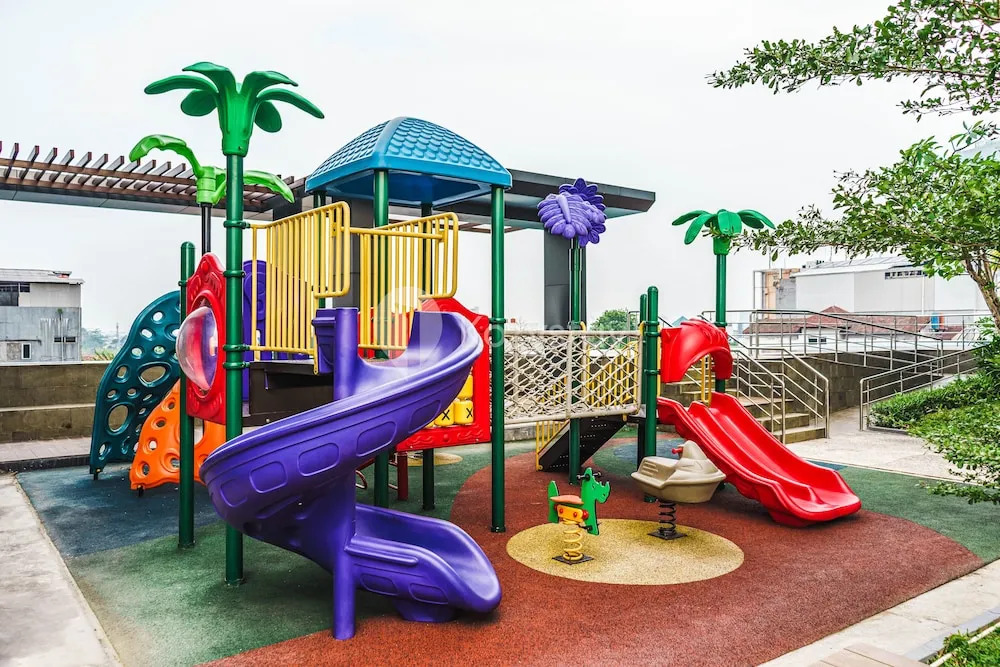 Oak by Kozystay - Pondok Indah