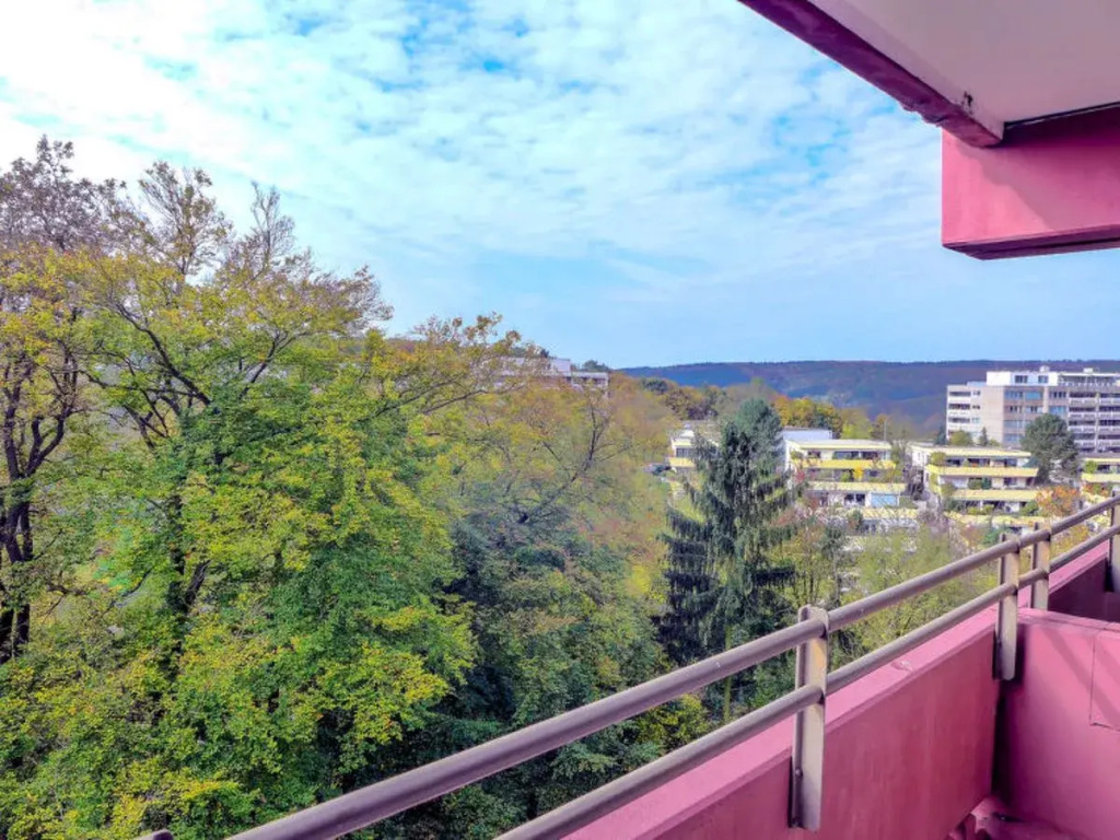 Apartment B610 Sassofortino
