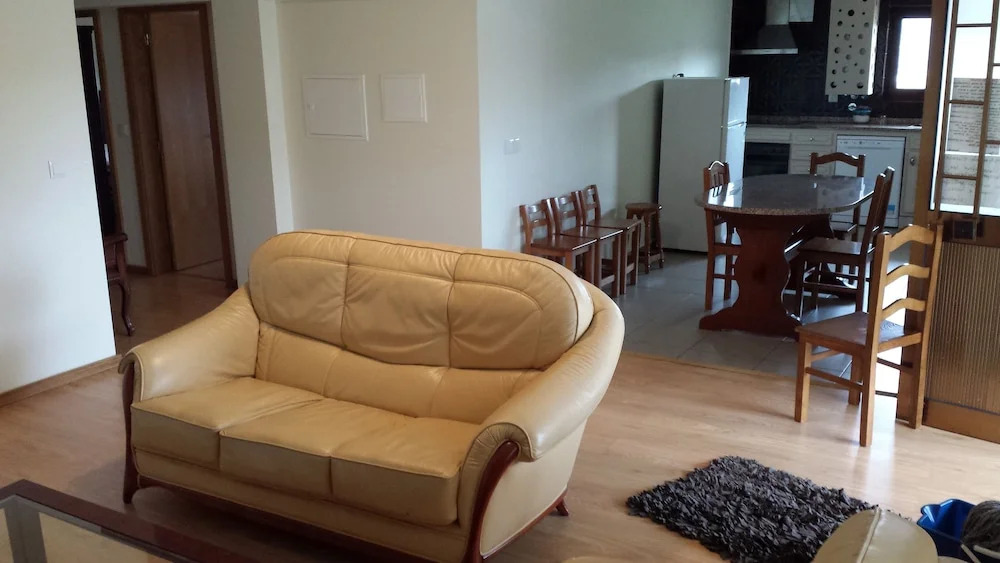 Apartamentos Do Ermal