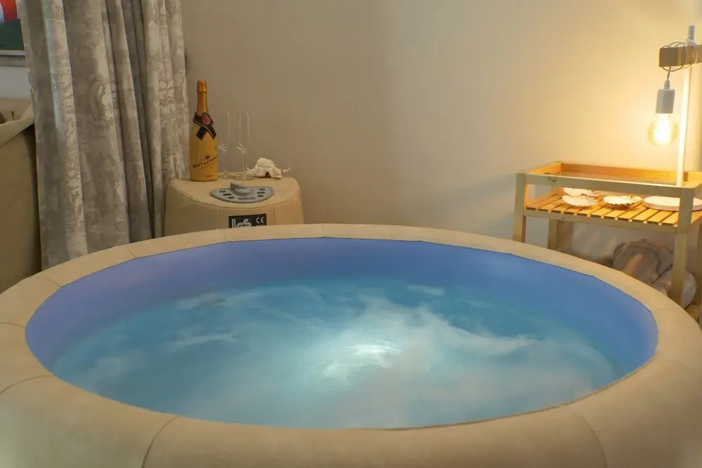 Senso Space - Private Wellness in Prague