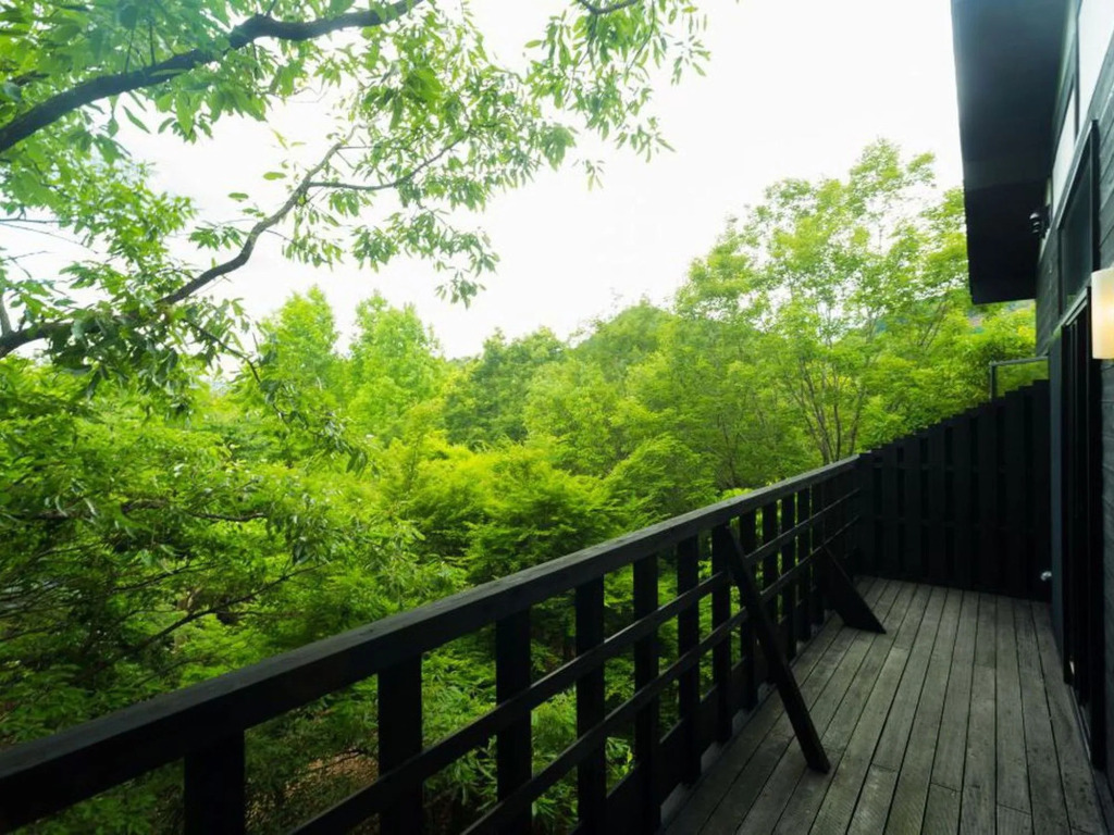 Prime Villa Fuki No Sato