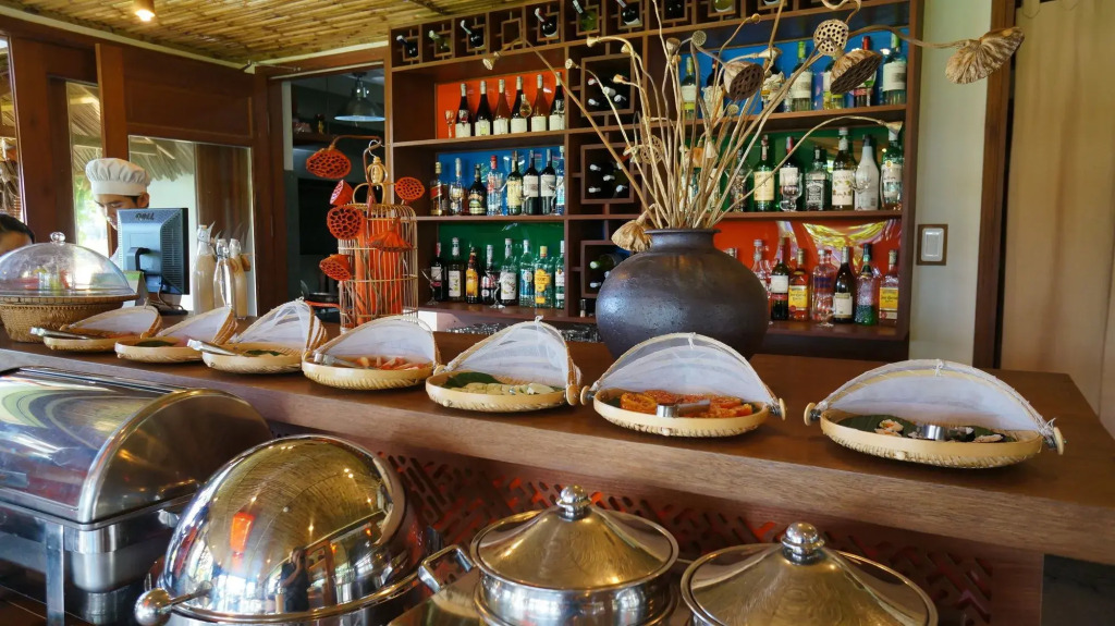 Hoi An Chic Green Retreat