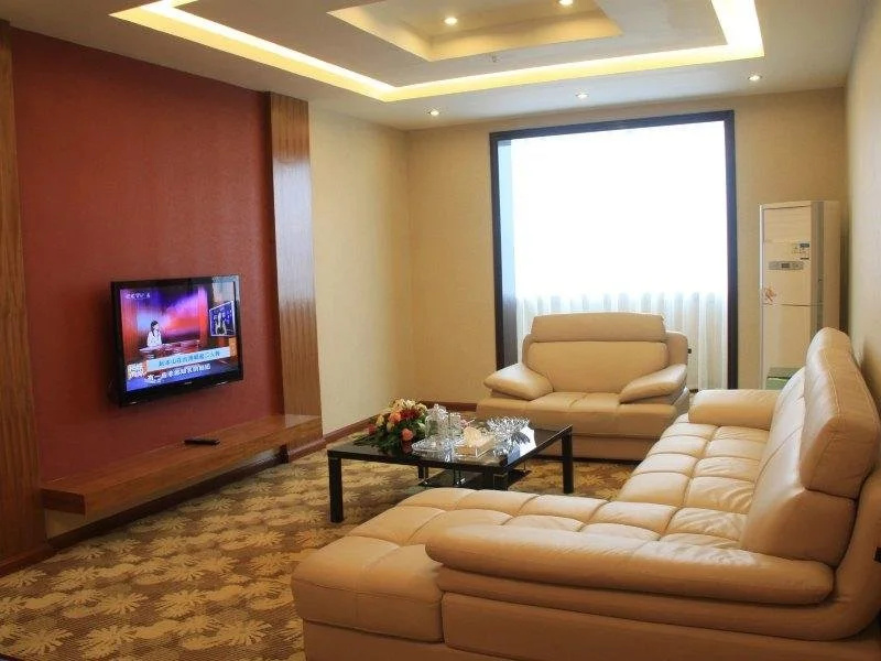 Jiangnan Hotel