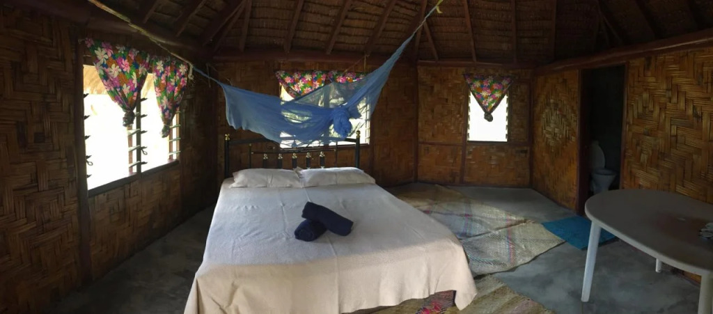 Manmimar Nature Lodge
