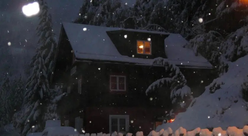 Landhaus Rosemarie