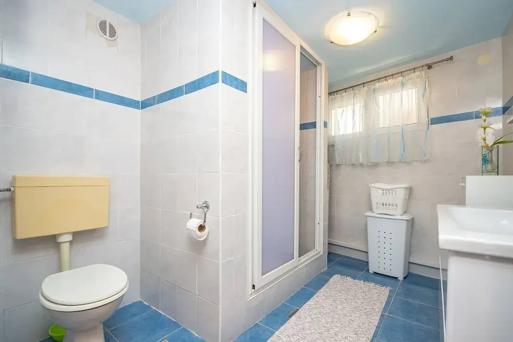 Holiday House by the sea With Amazing Terrase View - Vela Luka