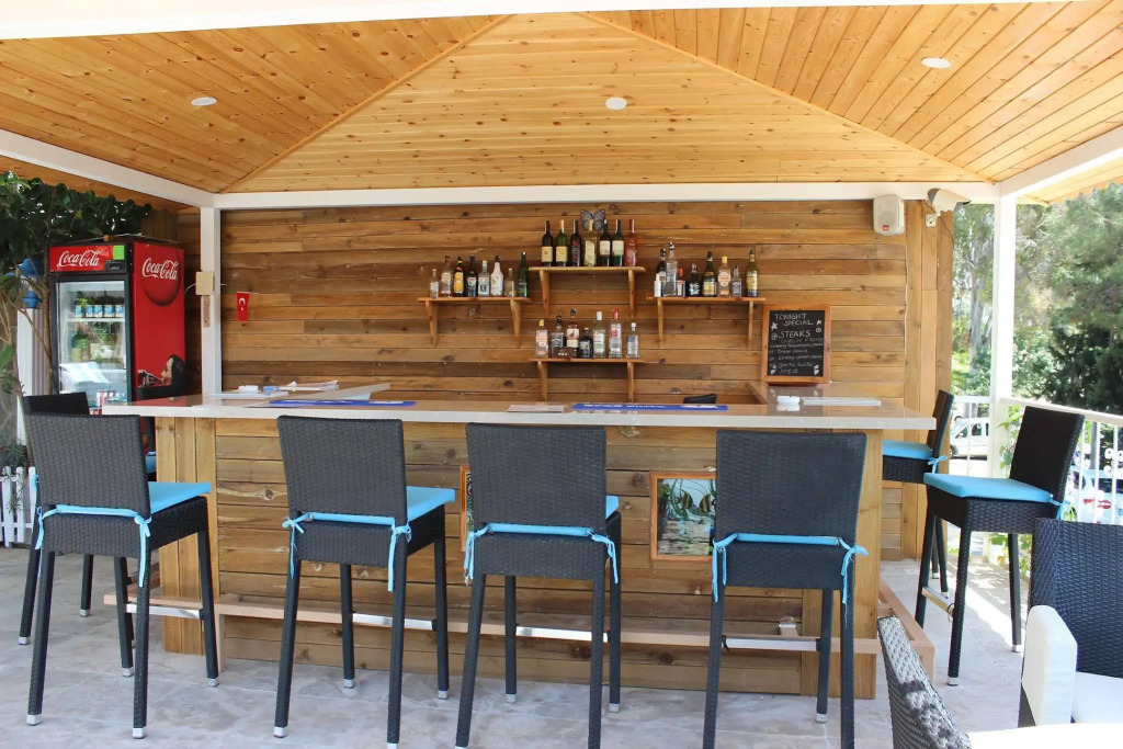 Kelebek Hotel
