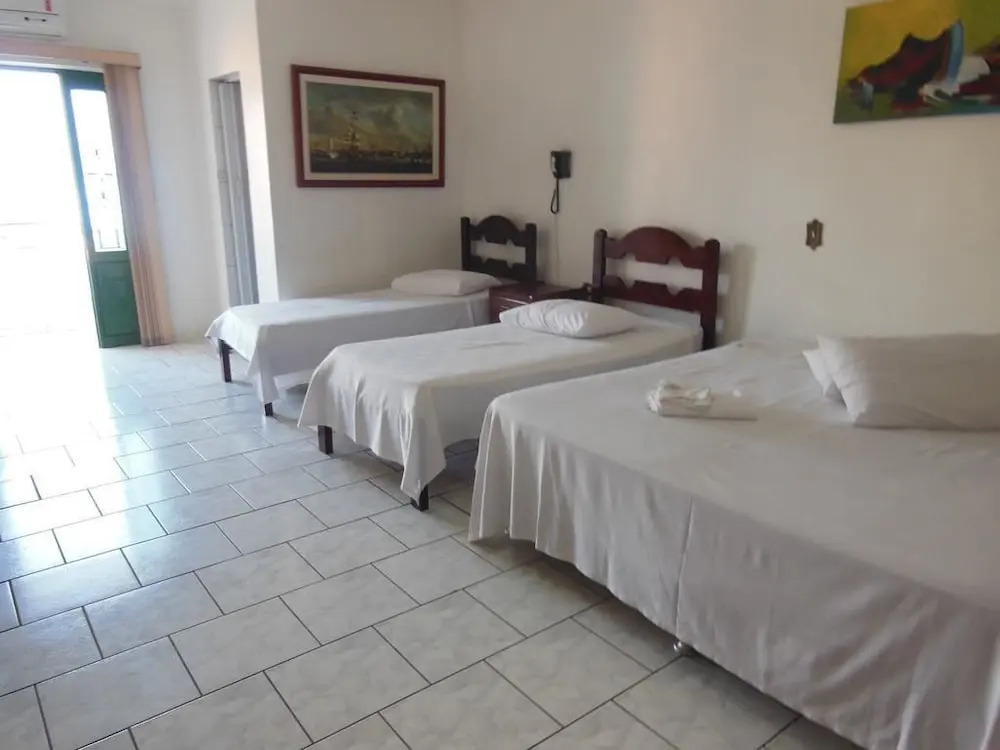 Hotel Nossotel