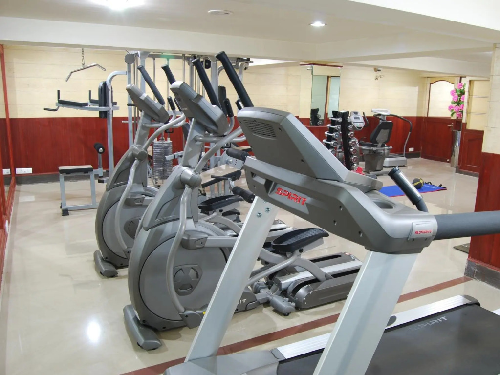 Phoenix Residency Ooty