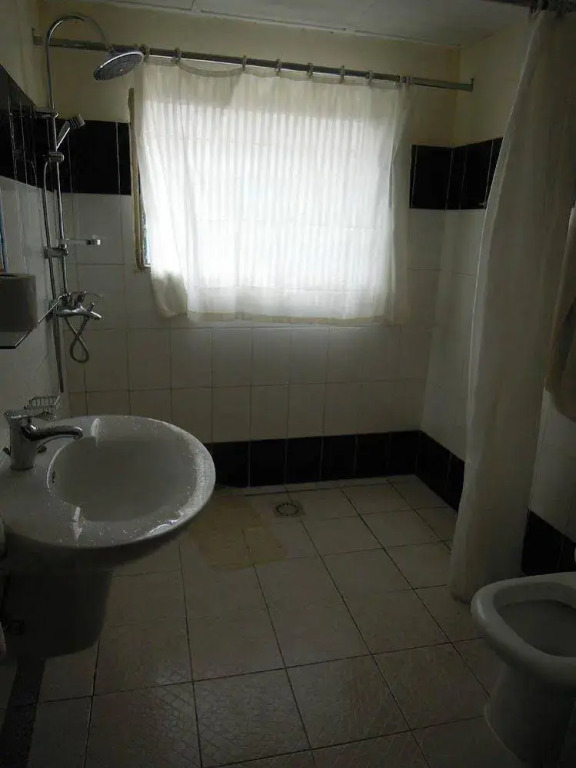 Good News Guesthouse