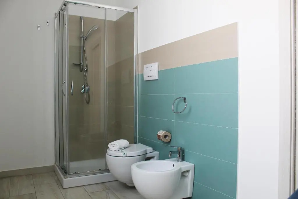 Borgo Aranci - Monolocale Salice - 17A