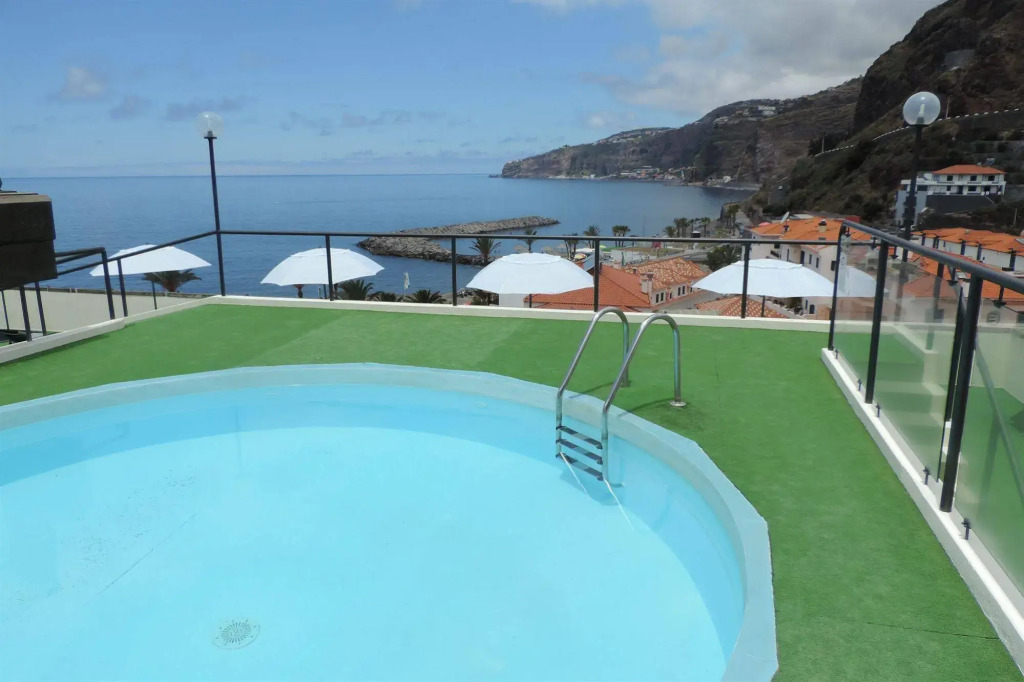 Flag Hotel Madeira - Ribeira Brava
