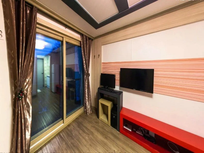 Poong Gyeong Hostel(풍경 호스텔)
