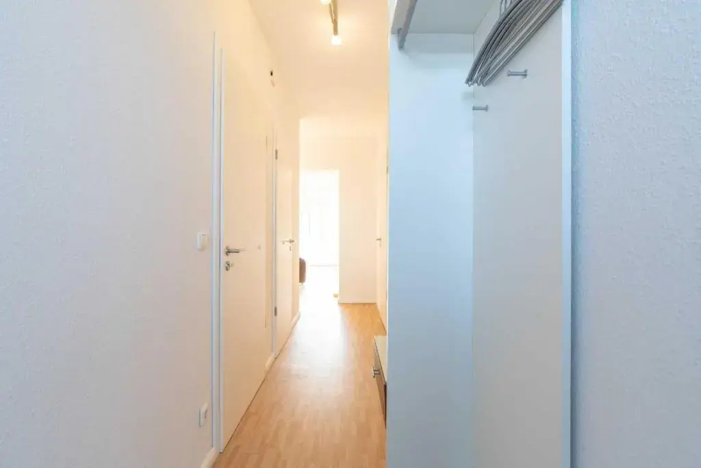 Villa Marin, Wohnung 15