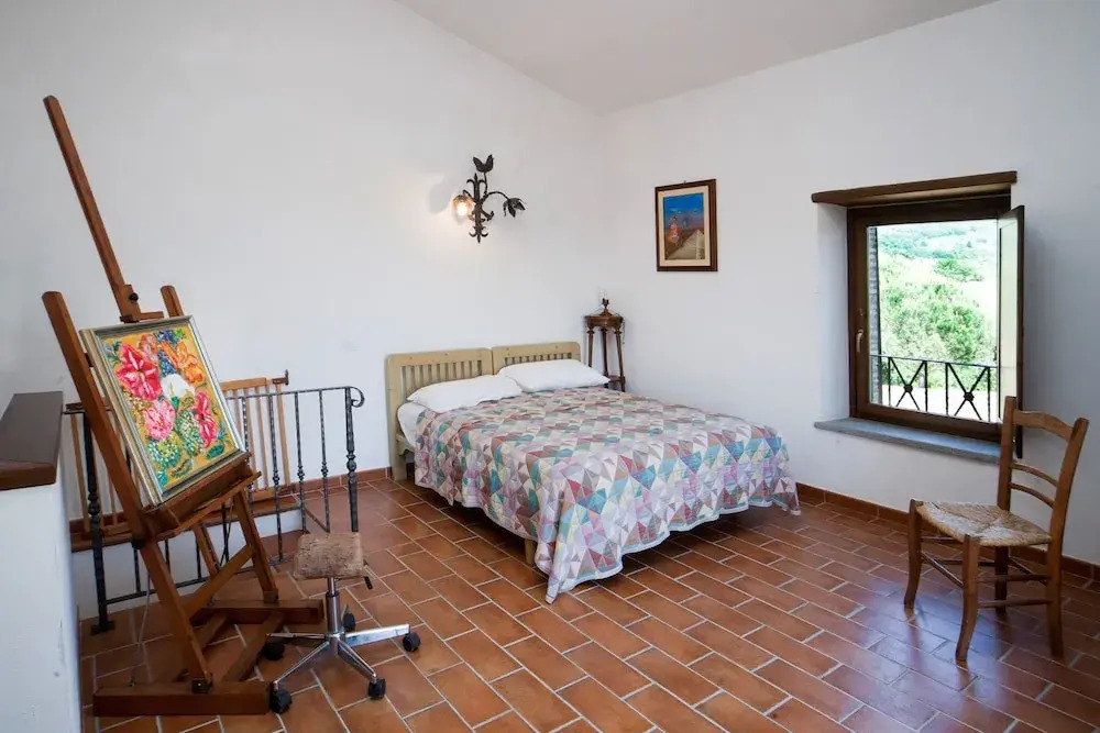 Borgo Podernovo