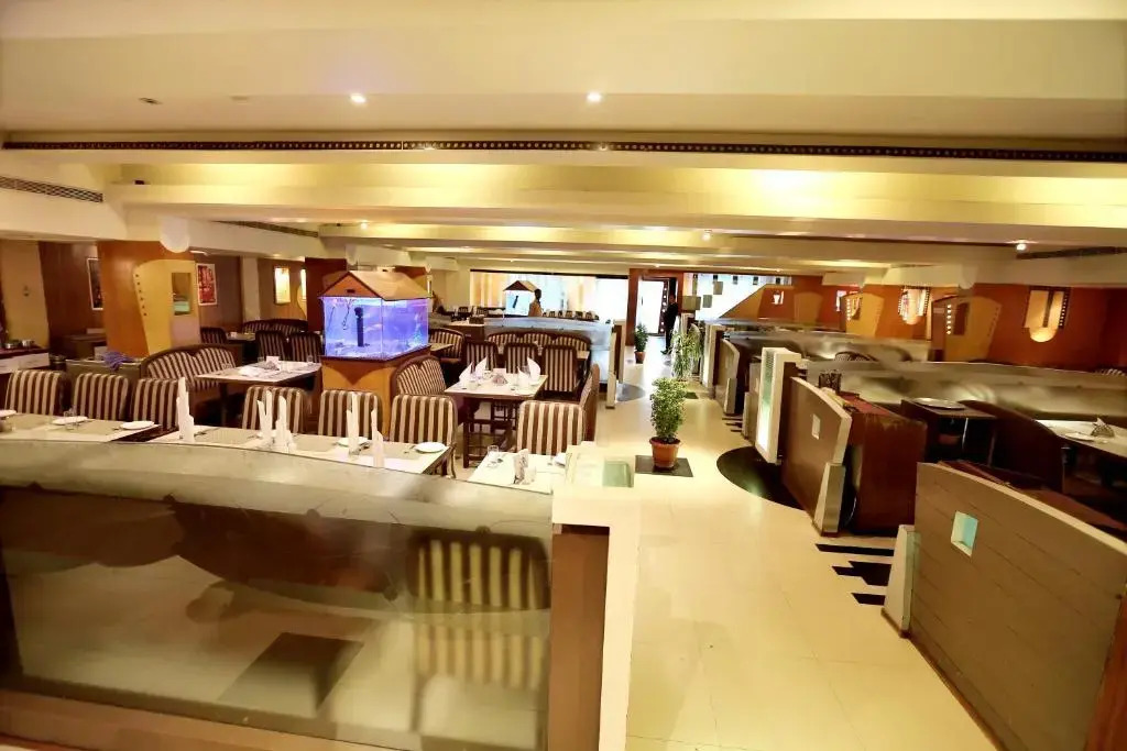 Hotel Sitara Residency