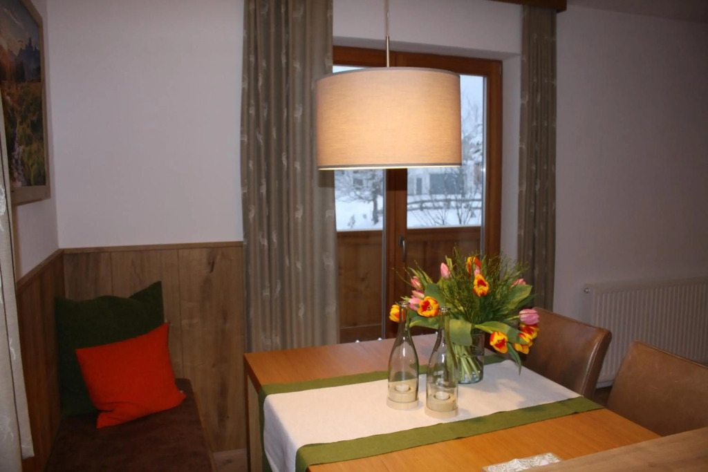 Haus Berghoamat