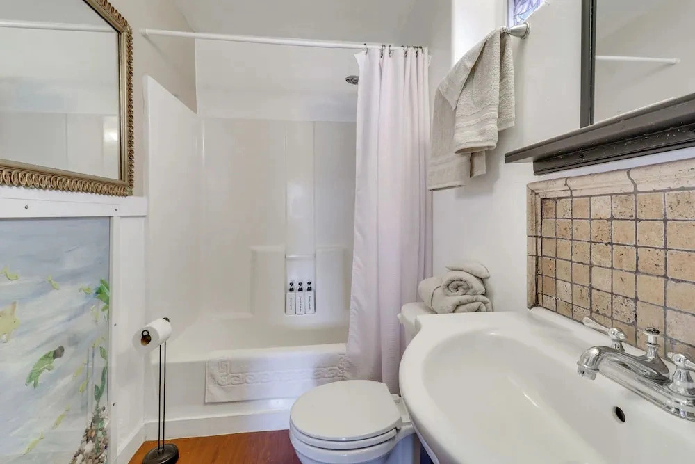 2-unit Rental in Abq! Walk or Bike to Downtown