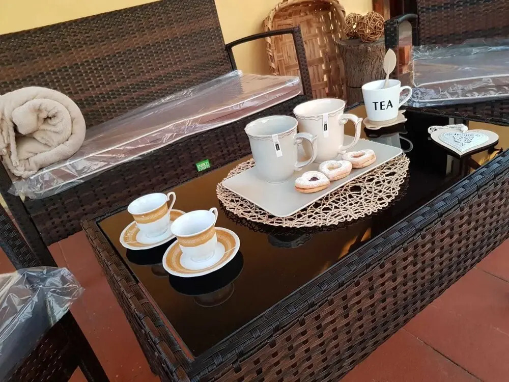 Il Casale Dargento