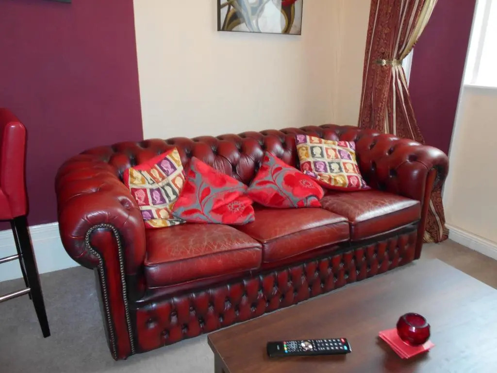 Cranborne Guest Accommodation Exclusively for Adults