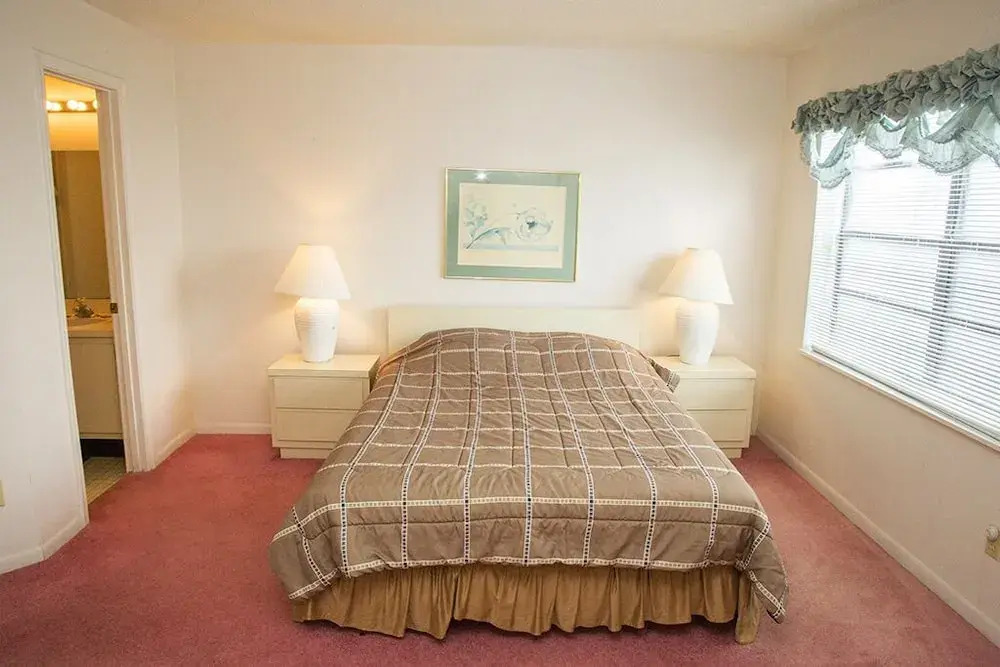 Country Club Minium 2 Bedroom Condo