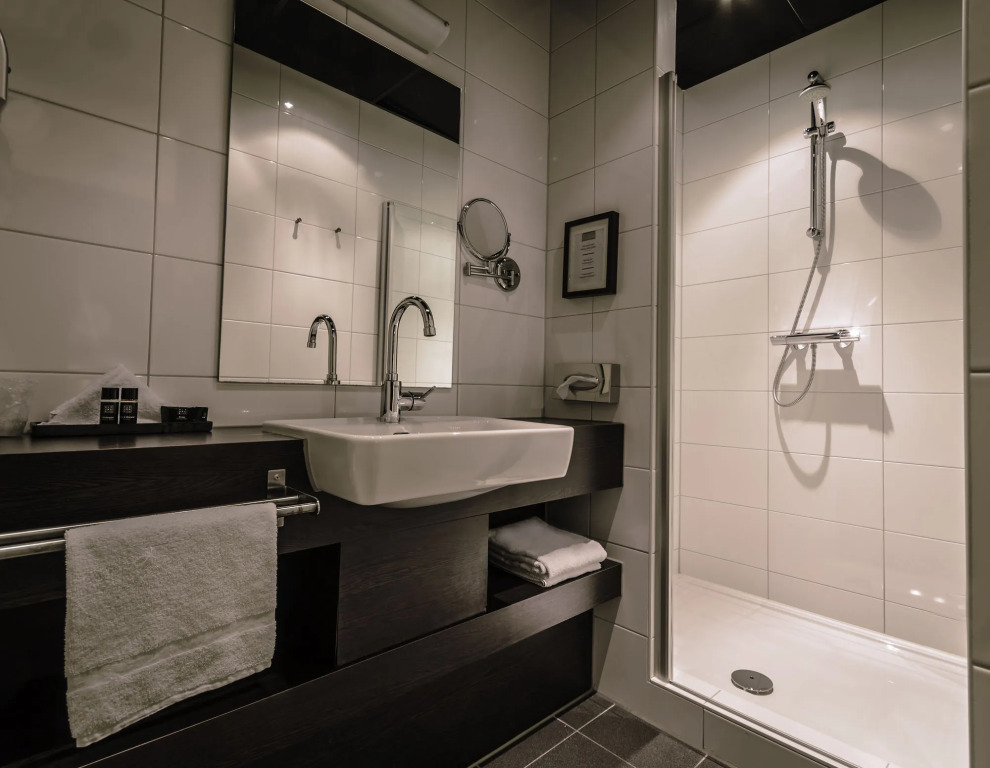 Boutique Hotel Lumiere