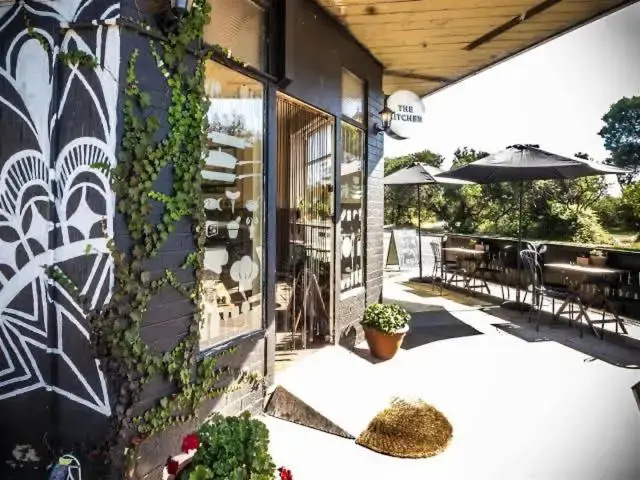 Luxurious Bayside Retreat, 2 min walk to the beach