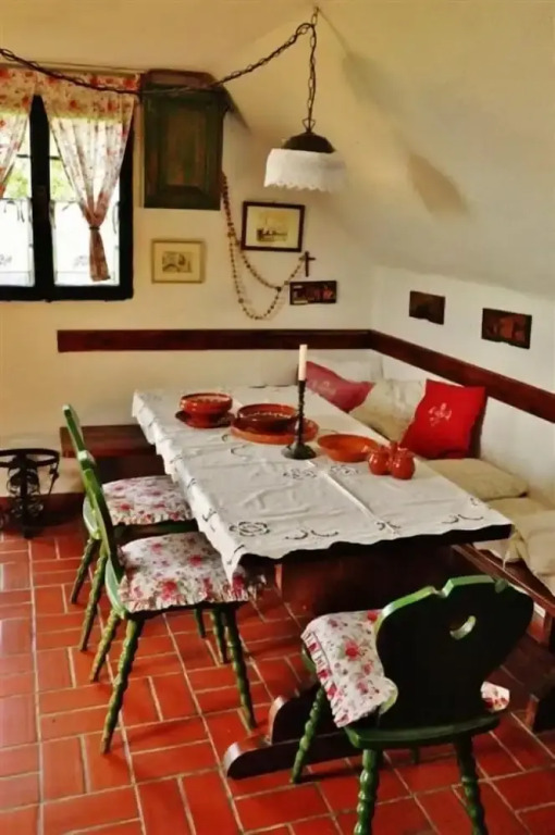 Vineyard Cottage Vercek