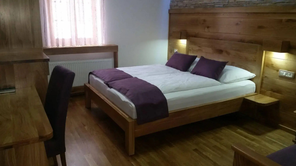 Plitvice Etno House I