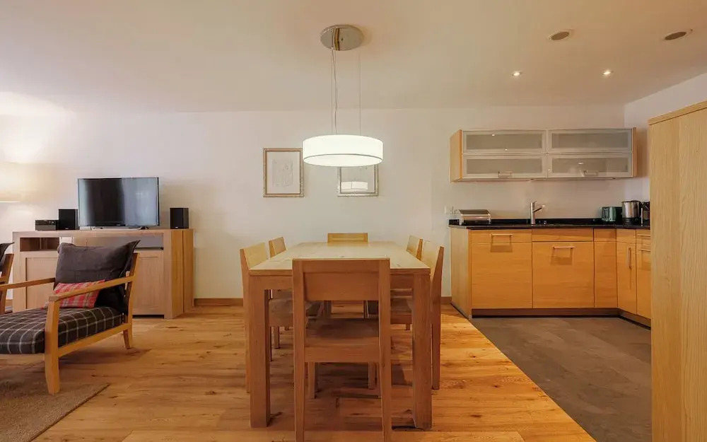 Haus Zur Matte by Zermatt Premium Apartments