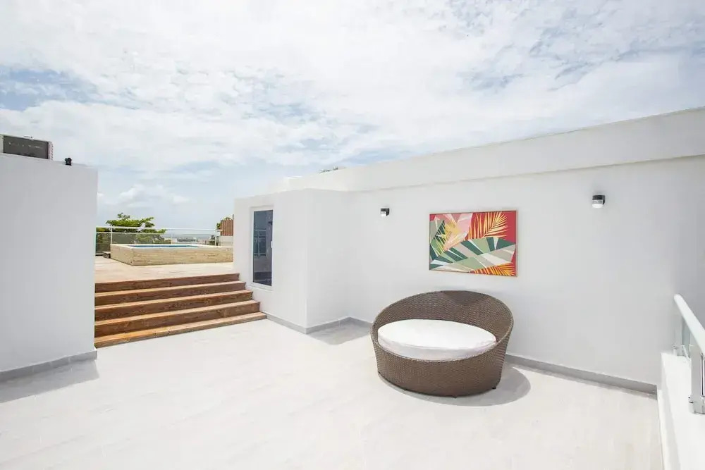 Suites at Grand Laguna Beach by Calisto Stays