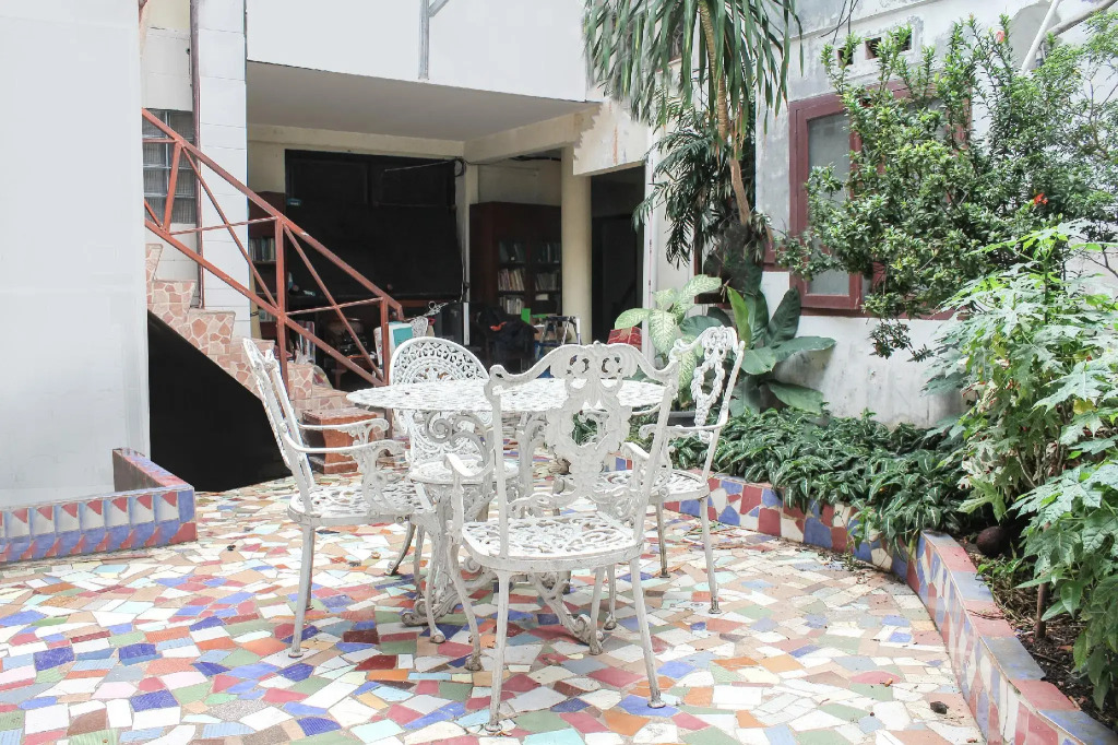OYO 146 Menteng Residence Near Kementerian Perencanaan Pembangunan Nasional/Badan Perencanaan Pembangunan Nasional (Kementerian PPN/Bappenas)