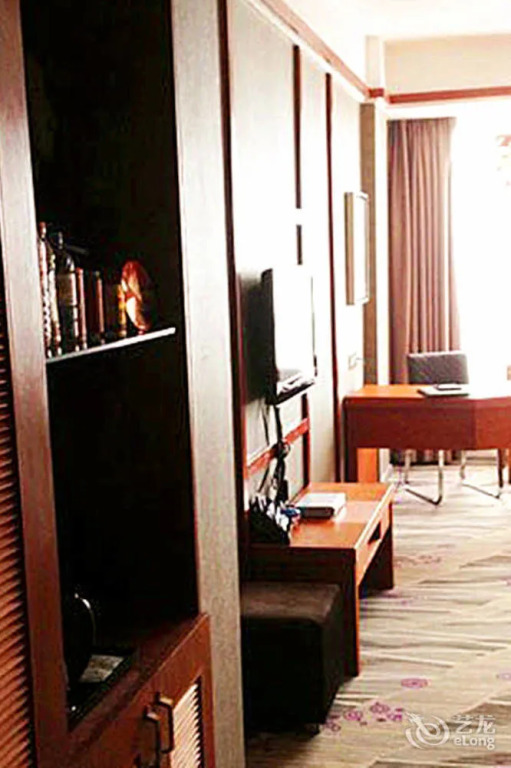 Yeste Hotel - Guigang