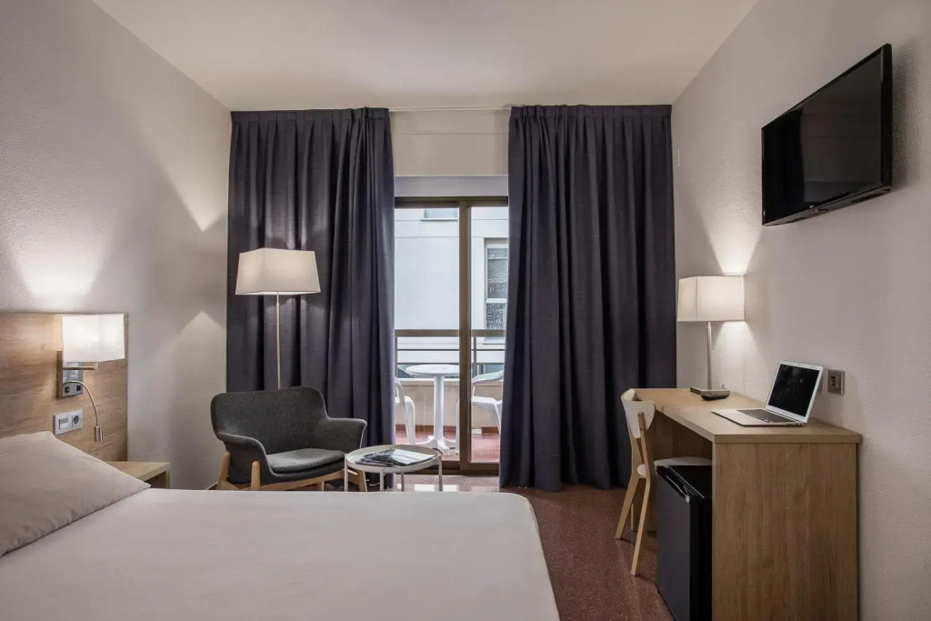 Hotel Villa San Juan