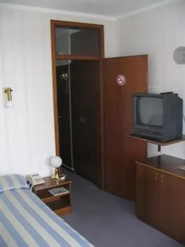 Hotel Vento