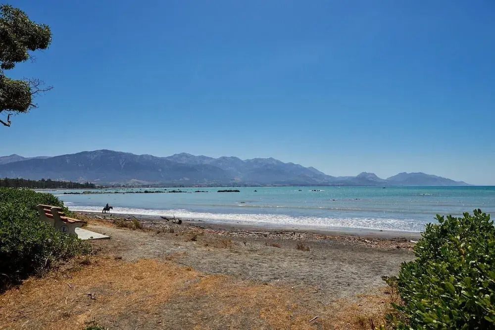 Sea-renity