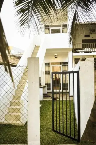 Villa Hikka Breeze