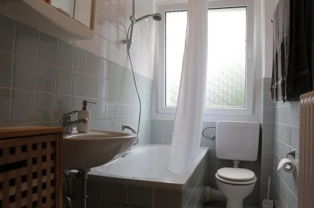 Travel Apartments