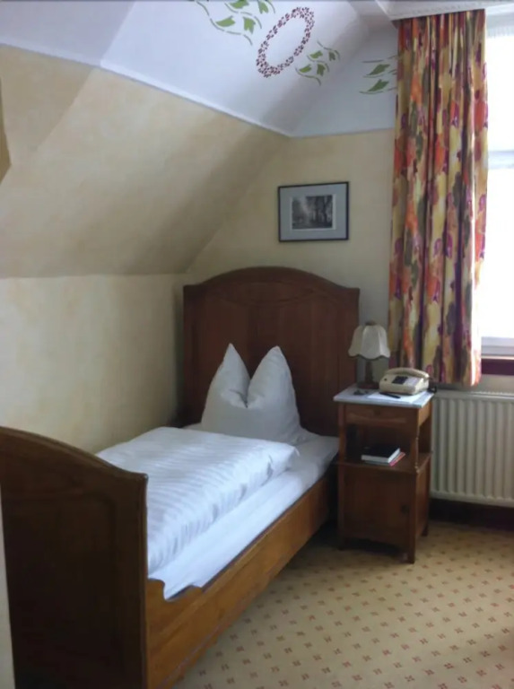 Hotel Seebode