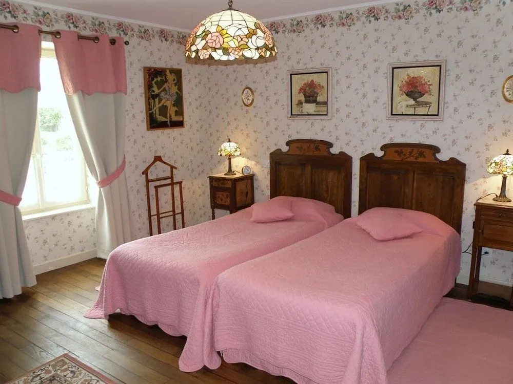 Le Relais du Puits