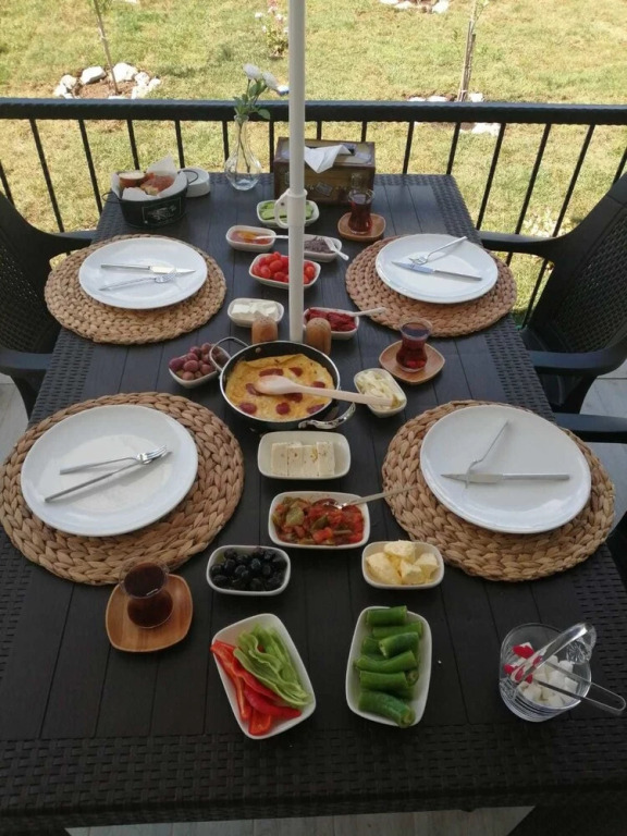 Kamelya Otel Selimiye