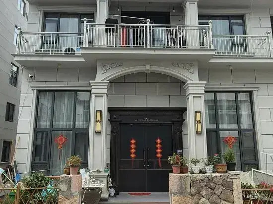 Xianju County Tangqian Tanghou Modern Intelligent Homestay